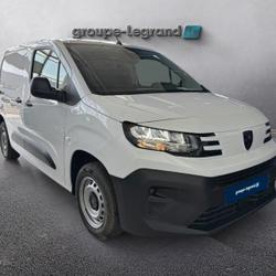 Peugeot Partner M Diesel 100ch occasion - Le Havre - photo 3/21