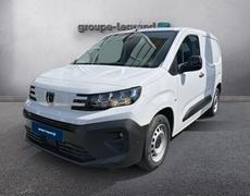 Peugeot Partner Le Havre