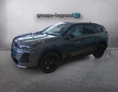 Citroen AX Le Havre