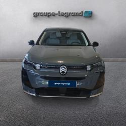 Citroen AX C5 Aircross Hybride 145ch  bo&icirc;te automatiq Le Havre