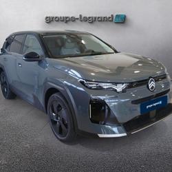 Citroen AX C5 Aircross Hybride 145ch  bo&icirc;te automatiq Le Havre