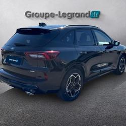 Ford Kuga 2.5 Duratec 180ch Hybrid FlexiFuel ST-Line Powershift H&eacute;rouville-Saint-Clair