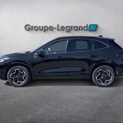 Ford Kuga 2.5 Duratec 180ch Hybrid FlexiFuel ST-Line Powershift H&eacute;rouville-Saint-Clair