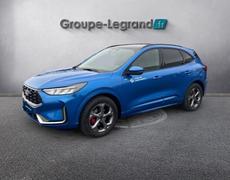 Ford Kuga Hérouville-Saint-Clair
