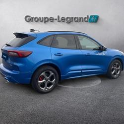 Ford Kuga 2.5 Duratec 180ch Hybrid FlexiFuel ST-Line X Powershift H&eacute;rouville-Saint-Clair