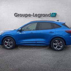 Ford Kuga 2.5 Duratec 180ch Hybrid FlexiFuel ST-Line X Powershift H&eacute;rouville-Saint-Clair
