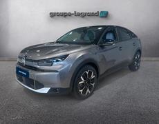 Citroen C4 Le Havre