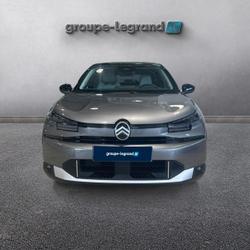 Citroen C4 Hybride 145ch  bo&icirc;te automatique  MAX Le Havre