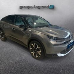 Citroen C4 Hybride 145ch  bo&icirc;te automatique  MAX Le Havre