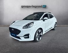 Ford Puma Hérouville-Saint-Clair