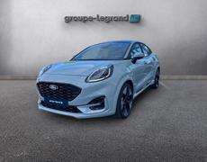 Ford Puma Glos