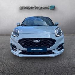 Ford Puma 1.0 EcoBoost Hybrid 125ch ST-Line S&S Powershift Glos