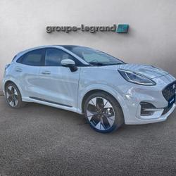 Ford Puma 1.0 EcoBoost Hybrid 125ch ST-Line S&S Powershift Glos