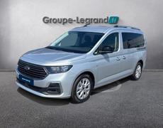 Ford Tourneo Connect Hérouville-Saint-Clair