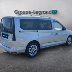 Ford Tourneo Connect 1.5 EcoBoost 150ch PHEV Titanium BVA6 H&eacute;rouville-Saint-Clair