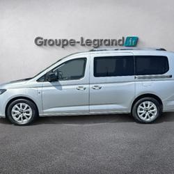 Ford Tourneo Connect 1.5 EcoBoost 150ch PHEV Titanium BVA6 H&eacute;rouville-Saint-Clair