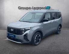 Ford Tourneo Courier Hérouville-Saint-Clair