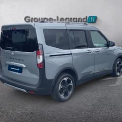 Ford Tourneo Courier 1.0 EcoBoost 125ch S&S Active H&eacute;rouville-Saint-Clair