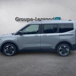 Ford Tourneo Courier 1.0 EcoBoost 125ch S&S Active H&eacute;rouville-Saint-Clair