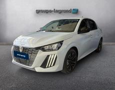 Peugeot 208 Le Havre