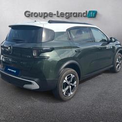 Citroen C3 Aircross 1.2 Hybride 145ch MAX e-DCS6 7 places Le Havre