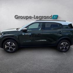 Citroen C3 Aircross 1.2 Hybride 145ch MAX e-DCS6 7 places Le Havre