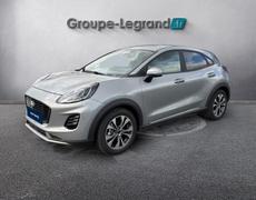 Ford Puma Hérouville-Saint-Clair