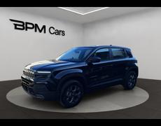 Jeep Avenger Orvault