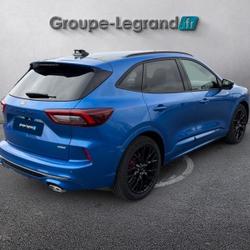 Ford Kuga 2.5 Duratec 180ch Hybrid FlexiFuel ST-Line X Powershift H&eacute;rouville-Saint-Clair