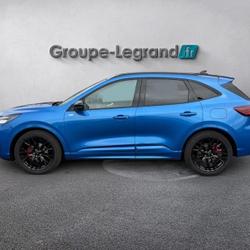 Ford Kuga 2.5 Duratec 180ch Hybrid FlexiFuel ST-Line X Powershift H&eacute;rouville-Saint-Clair