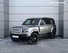 Land Rover Defender Fréjus