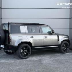 Land Rover Defender 110 2.0 P300e X-Dynamic HSE Fr&eacute;jus