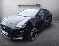 Ford Puma Glos