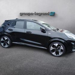 Ford Puma 1.0 EcoBoost Hybrid 155ch ST-Line X S&S Powershift Glos