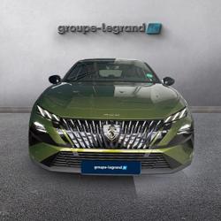 Peugeot 408 Electrique 210ch 58kWh GT Exclusive Le Havre