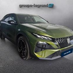 Peugeot 408 Electrique 210ch 58kWh GT Exclusive Le Havre