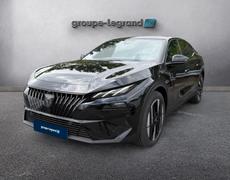 Peugeot 408 Le Havre