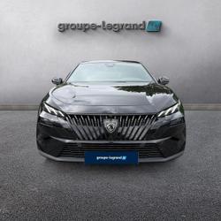 Peugeot 408 Hybrid 145ch GT e-DCS6 Le Havre