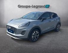 Ford Puma Hérouville-Saint-Clair