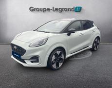 Ford Puma Hérouville-Saint-Clair
