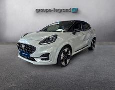 Ford Puma Glos