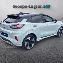 Ford Puma 1.0 EcoBoost Hybrid 155ch ST-Line X S&S Powershift H&eacute;rouville-Saint-Clair