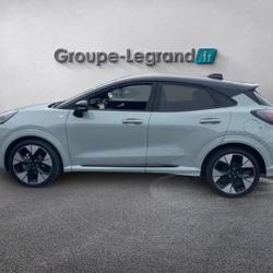Ford Puma 1.0 EcoBoost Hybrid 155ch ST-Line X S&S Powershift H&eacute;rouville-Saint-Clair
