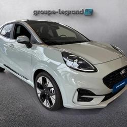 Ford Puma 1.0 EcoBoost Hybrid 125ch ST-Line X S&S Pont-Audemer