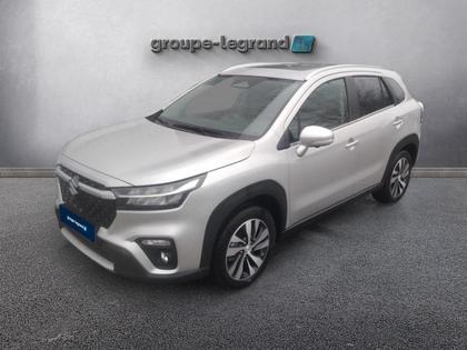 Suzuki S Cross - 1.4 Boosterjet Hybrid 110ch Style MY25 - 26 490 €