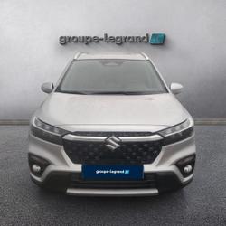 Suzuki S Cross 1.4 Boosterjet Hybrid 110ch Style MY25 Pont-Audemer