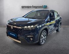 Suzuki S Cross Pont-Audemer