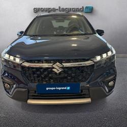 Suzuki S Cross 1.4 Boosterjet Hybrid 110ch Style MY25 Pont-Audemer