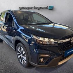 Suzuki S Cross 1.4 Boosterjet Hybrid 110ch Style MY25 Pont-Audemer