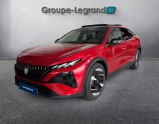 Peugeot 408 Le Havre